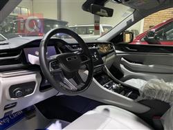 Jeep Grand Cherokee L